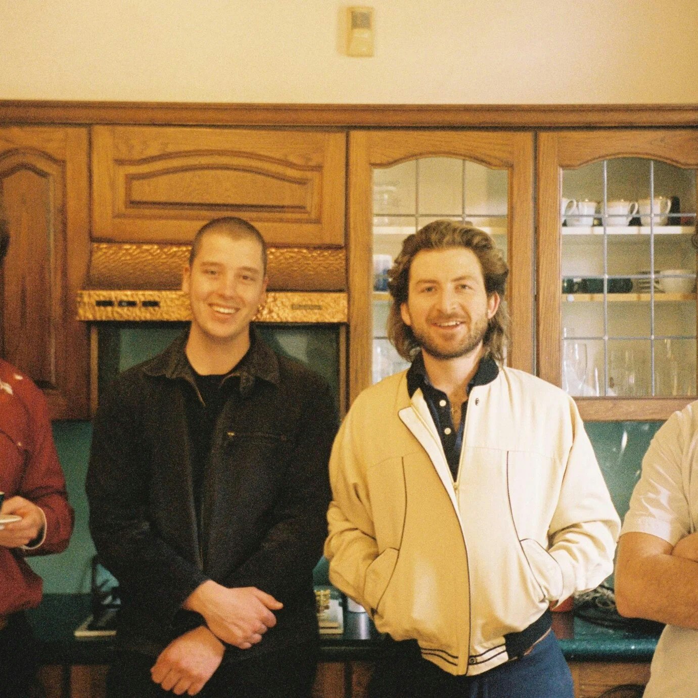 The Slingers