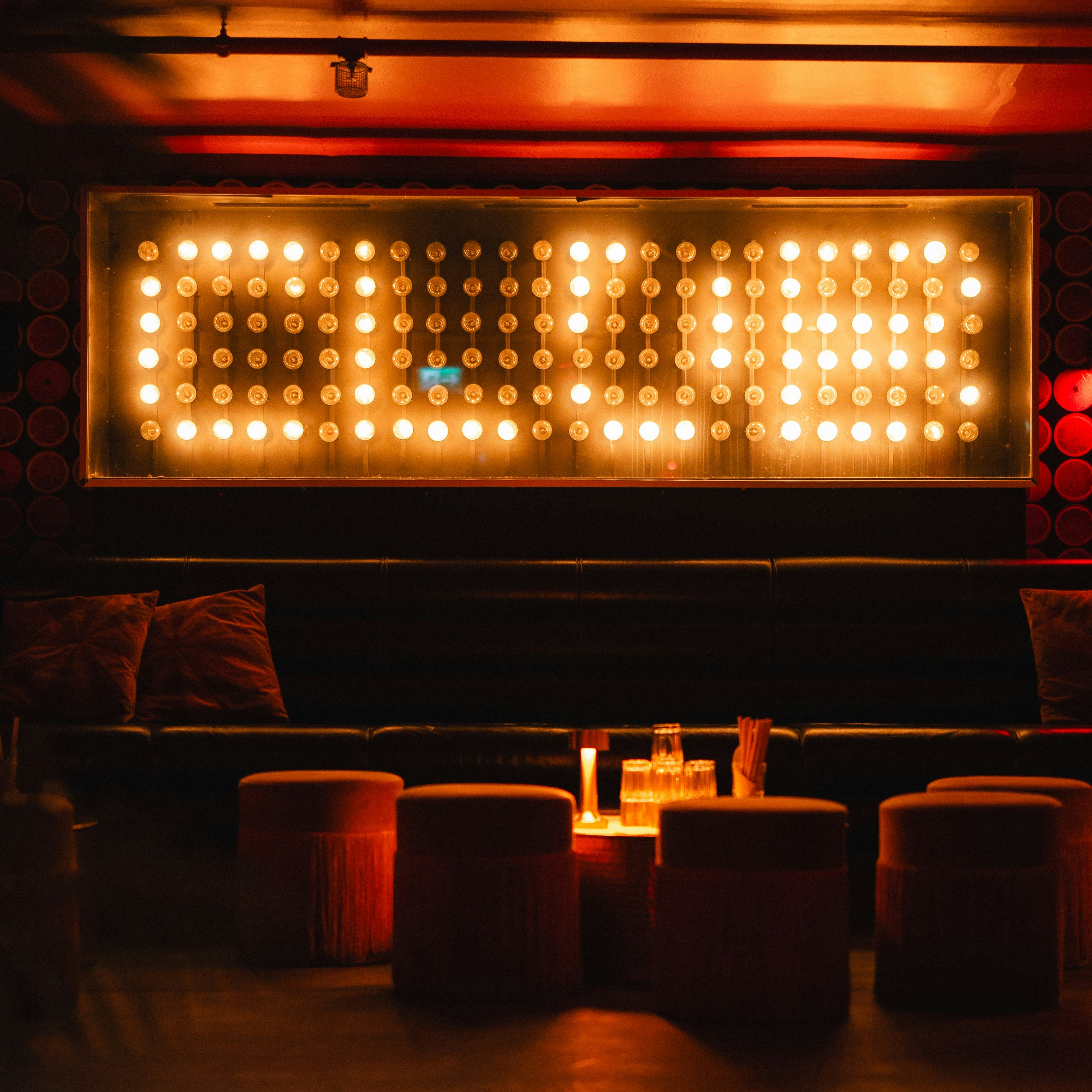 BAYA Afterwork  - Techno Party in München