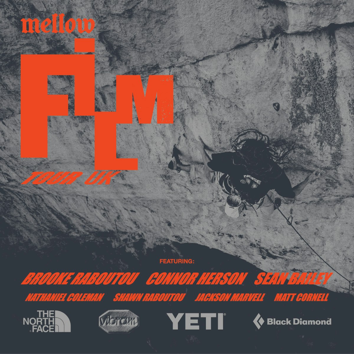 Mellow Film Tour: Manchester