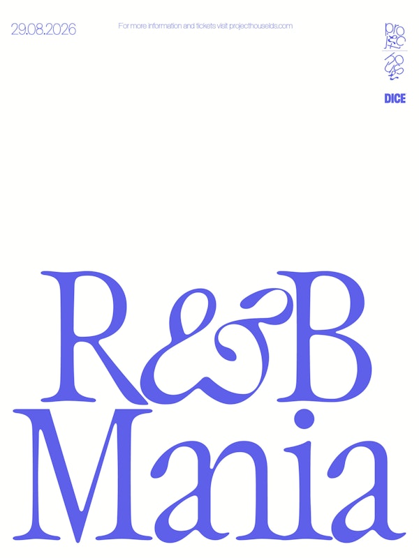 R&B Mania