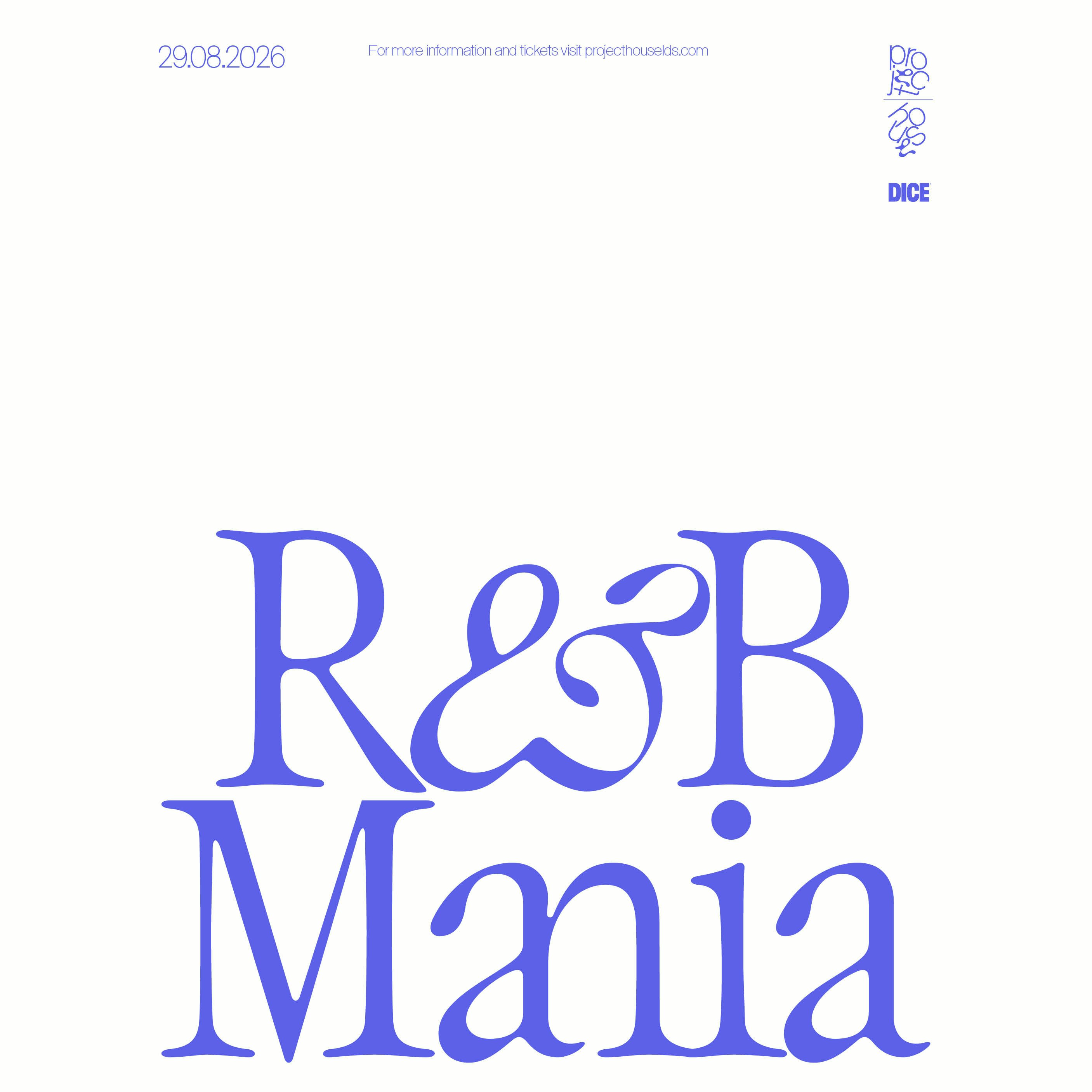 R&B Mania