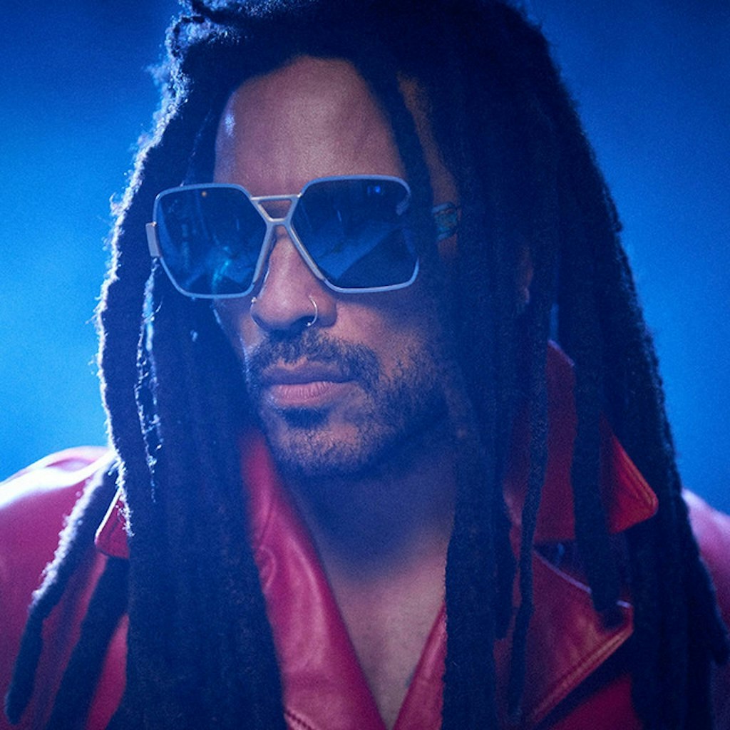 Palace Bowl Presents: Lenny Kravitz