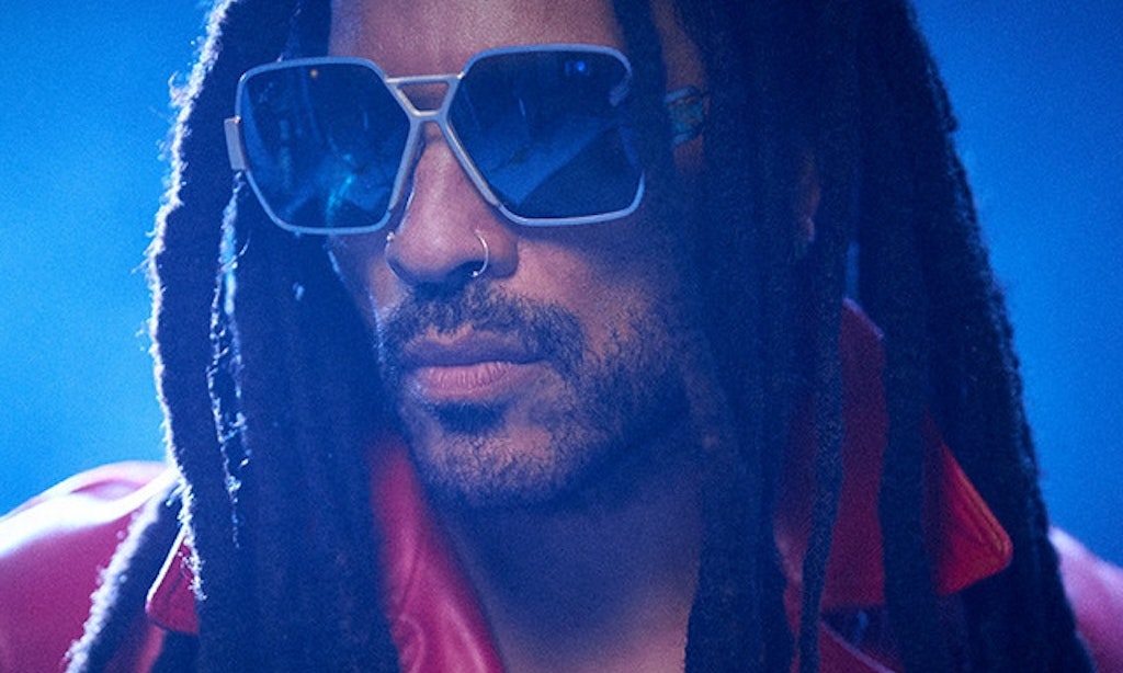 Palace Bowl Presents: Lenny Kravitz