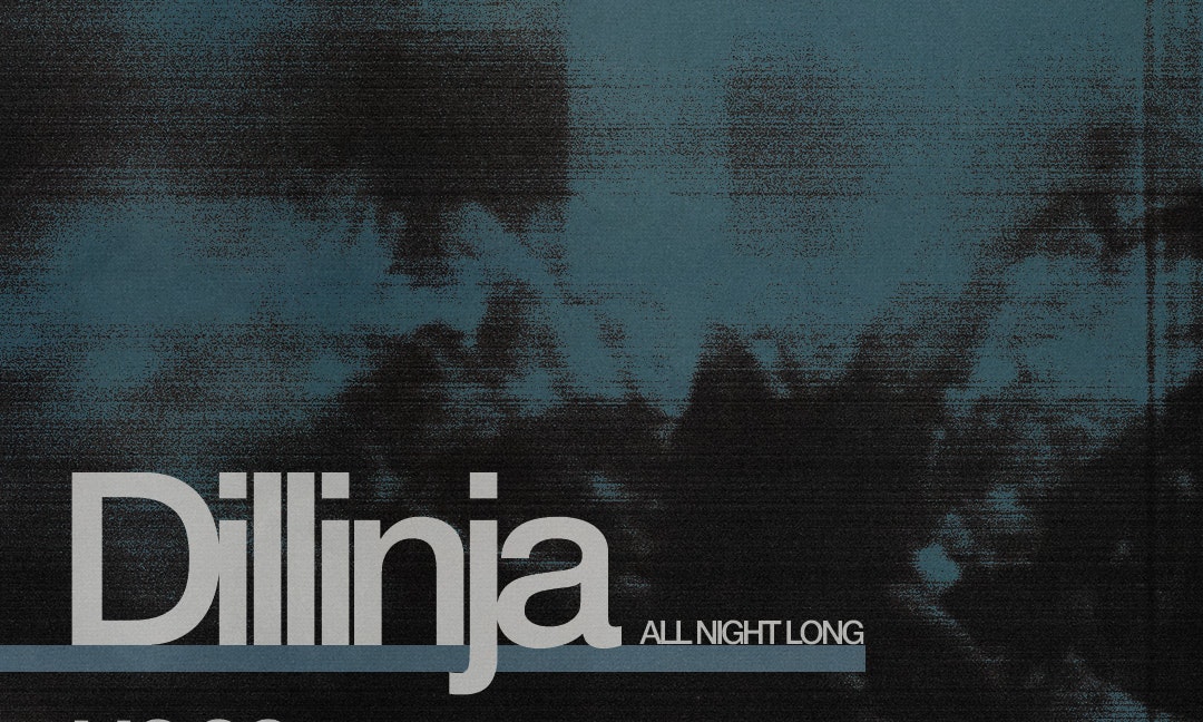 Dillinja (All Night Long)