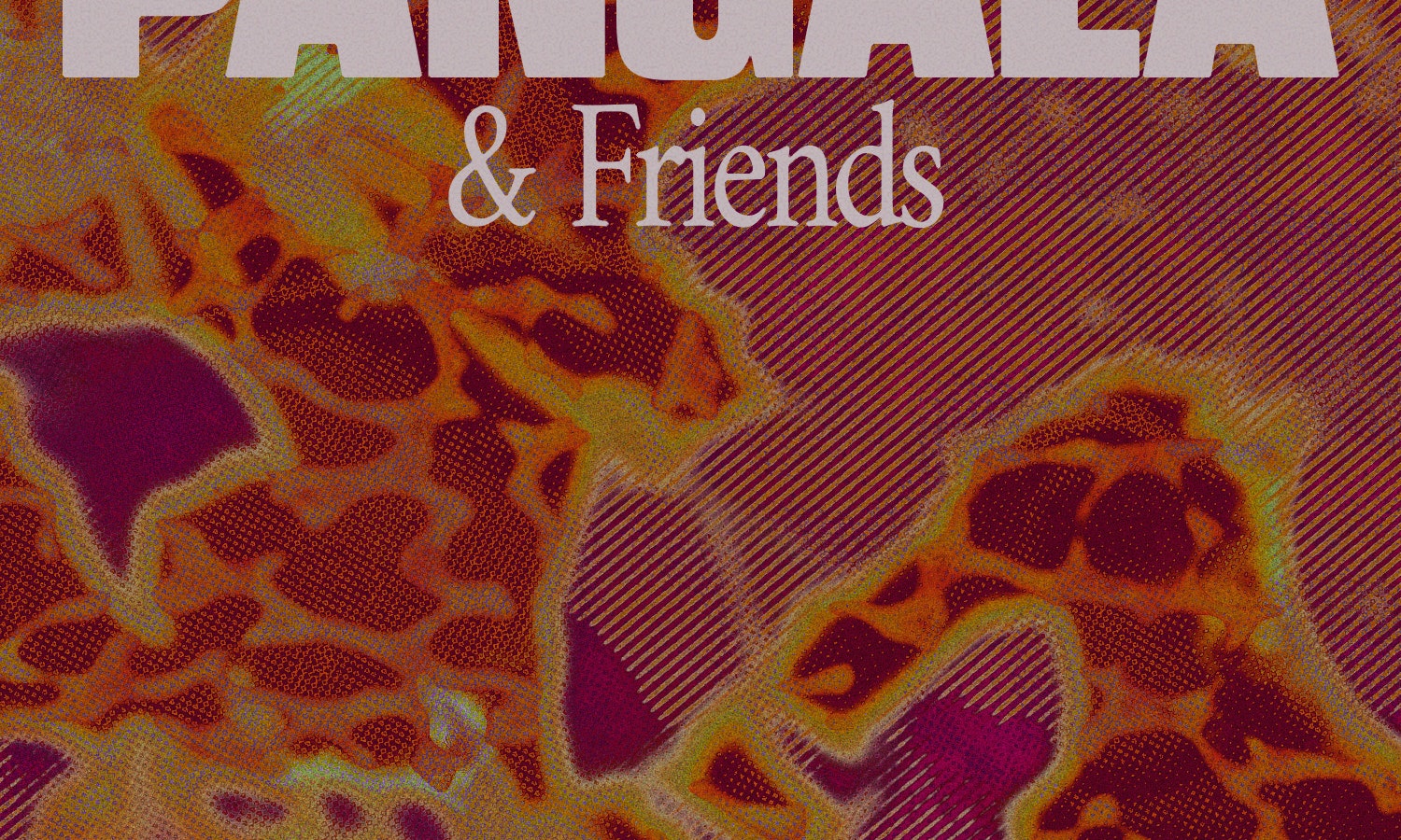 Origins: Pangaea & Friends