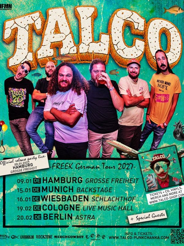 TALCO