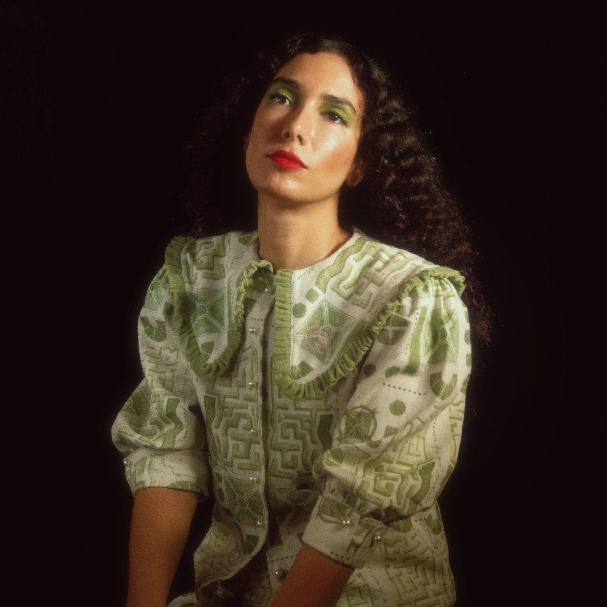 Bedouine
