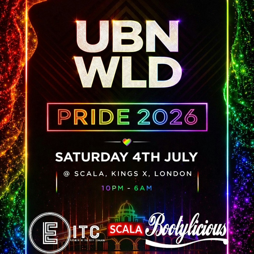 Urban World Pride