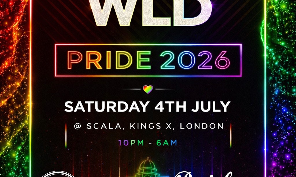 Urban World Pride