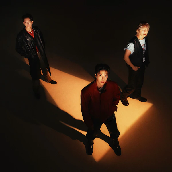 2026 CNBLUE LIVE WORLD TOUR “3LOGY” IN EUROPE