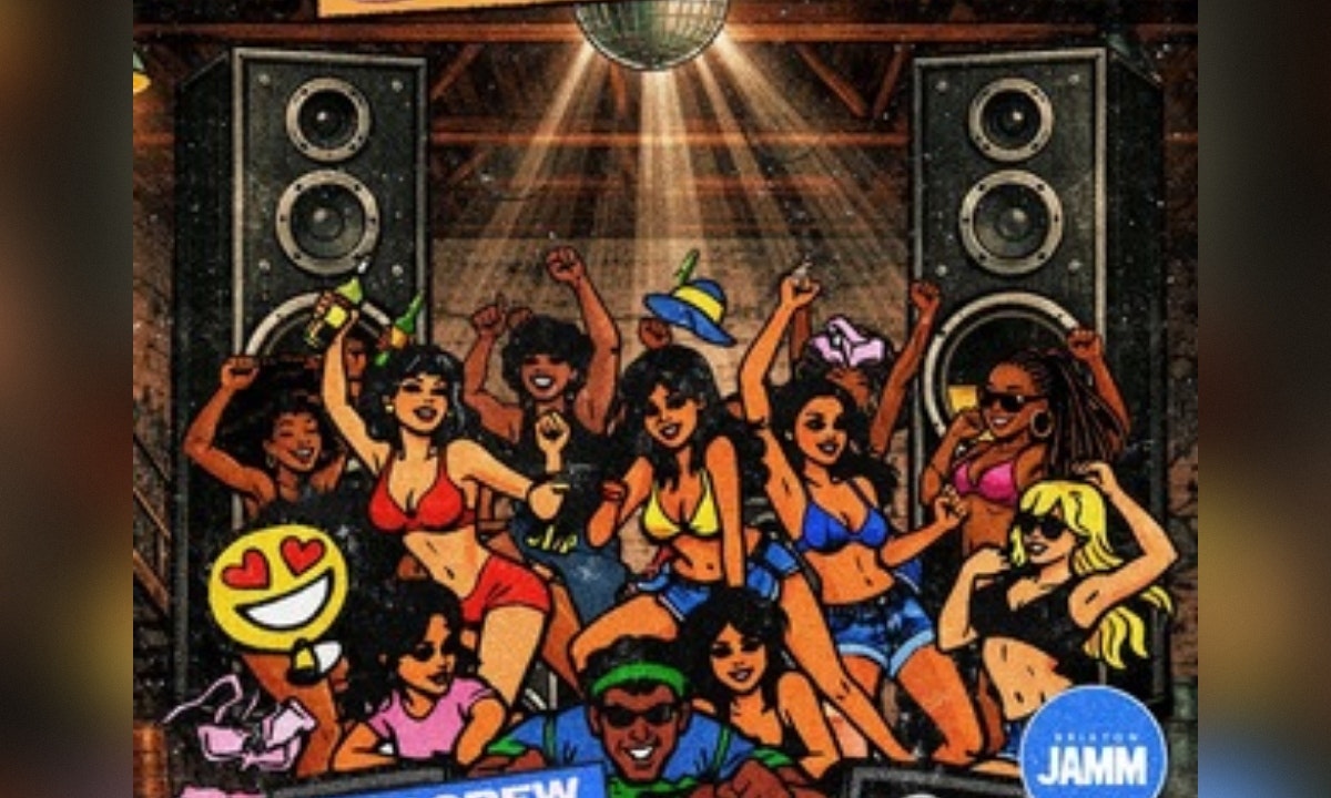 Vibes Corner: MAY BANK HOLIDAY WEEKENDER KICK OFF!