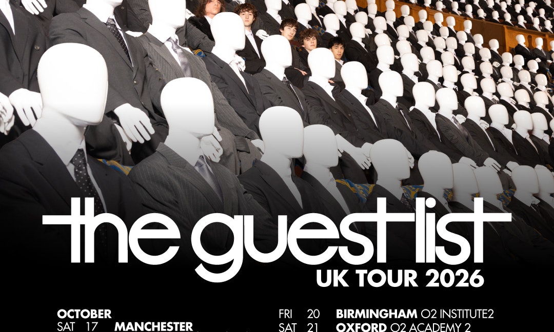 The Guest List