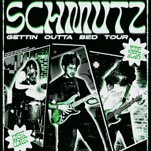 Schmutz, Shime, Llaredda