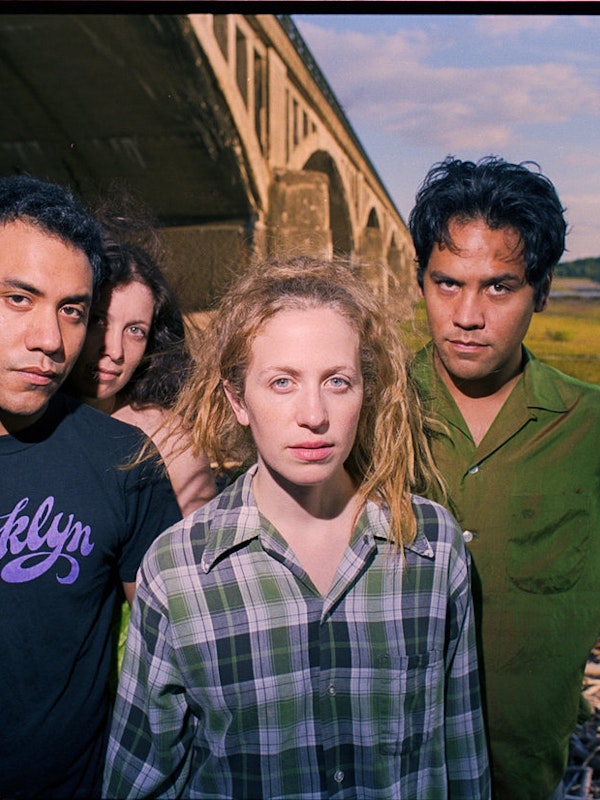 The Crocodile Presents: Ida w/ Rebecca Gates, Storey Littleton, Colin Seven