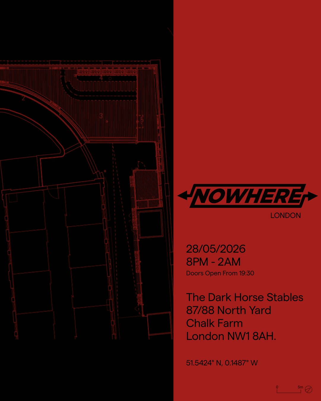 Nowhere:London [002]