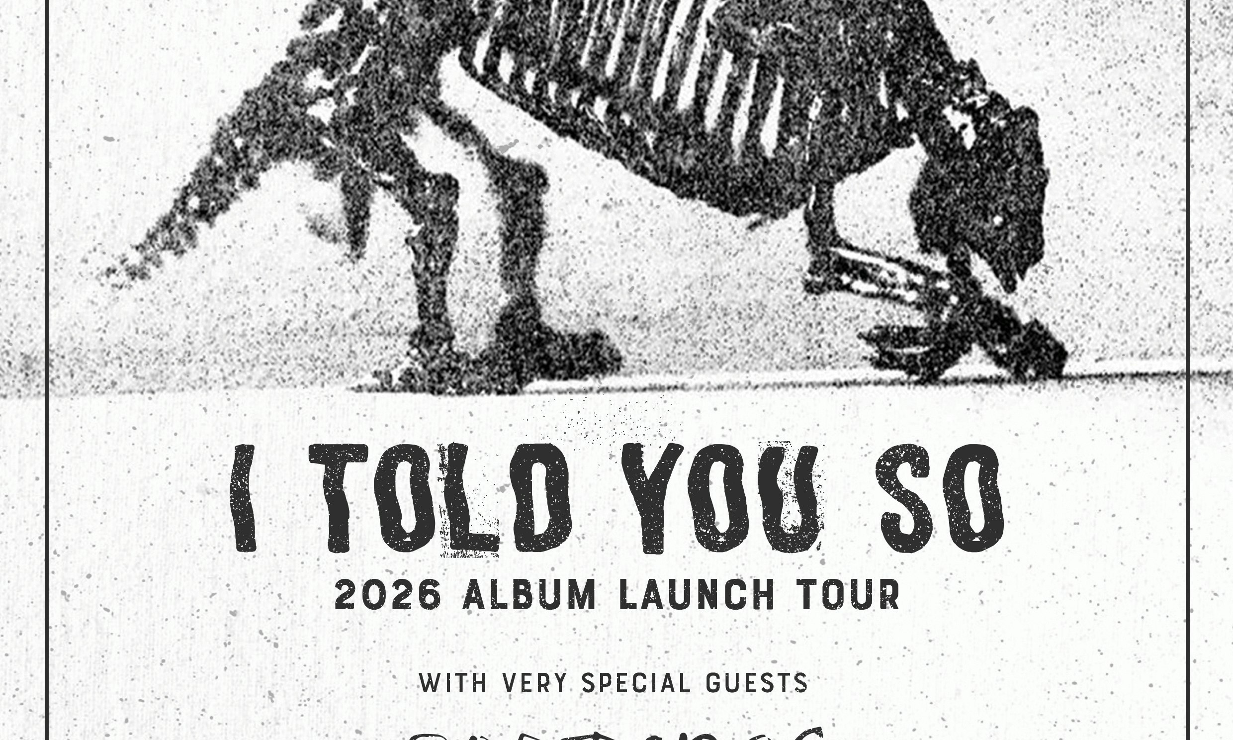Portals Presents: A-Tota-So, Poptones, Salang