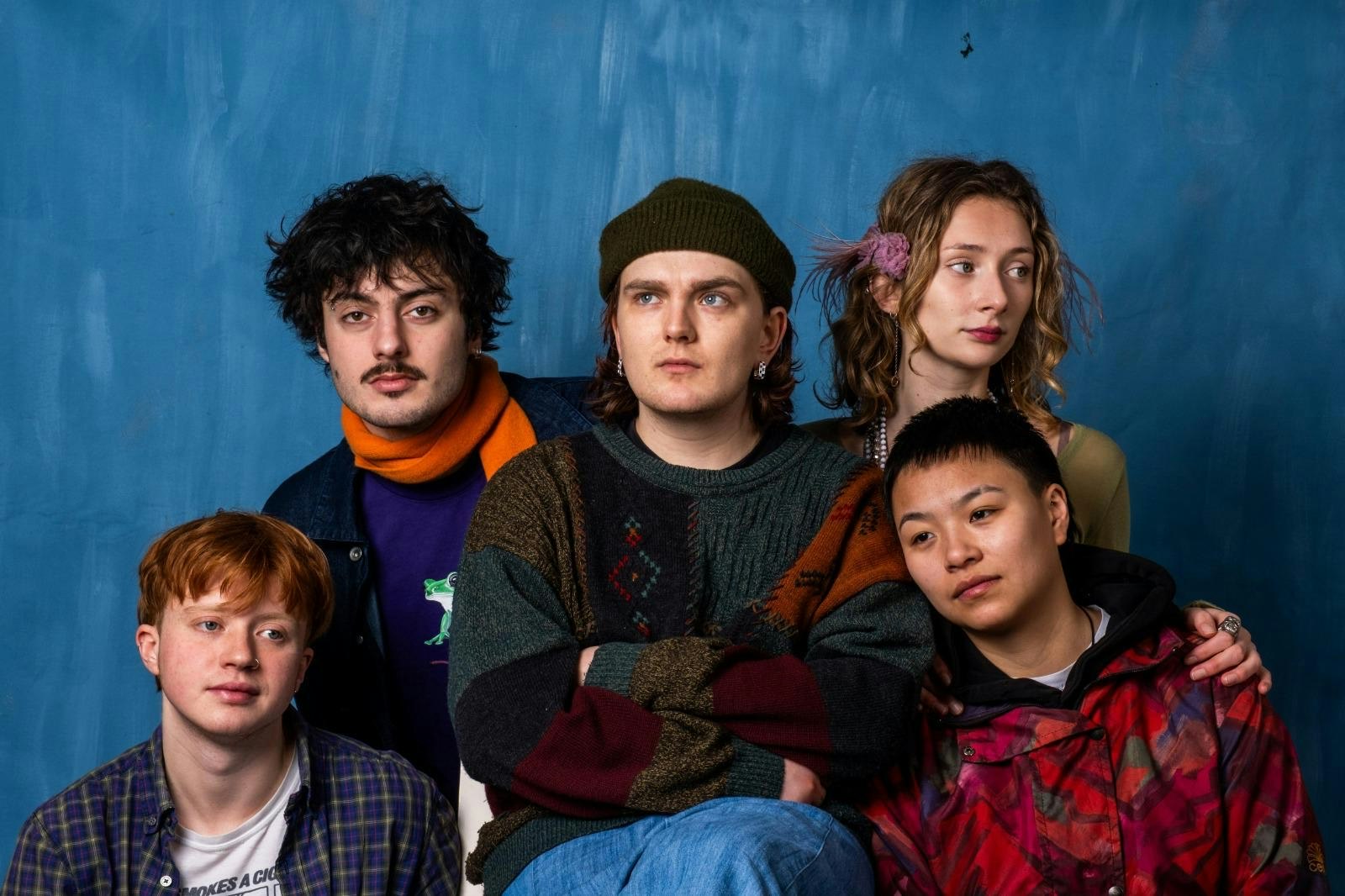 Big Dork Summer: Truthpaste Tickets