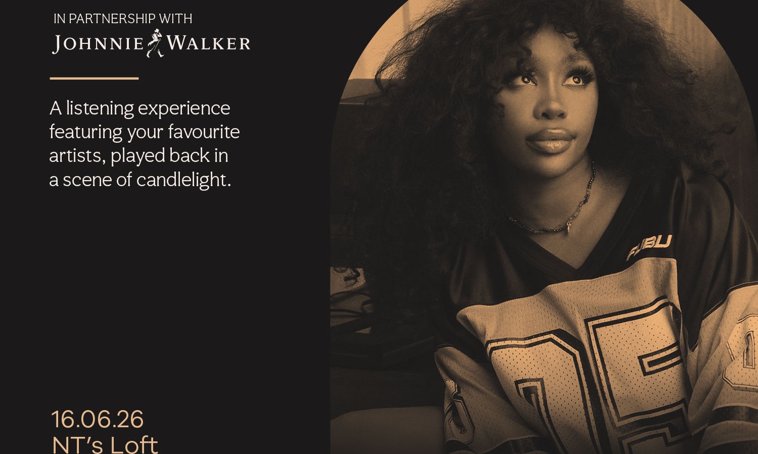 Playback: SZA [Candlelit Listening]