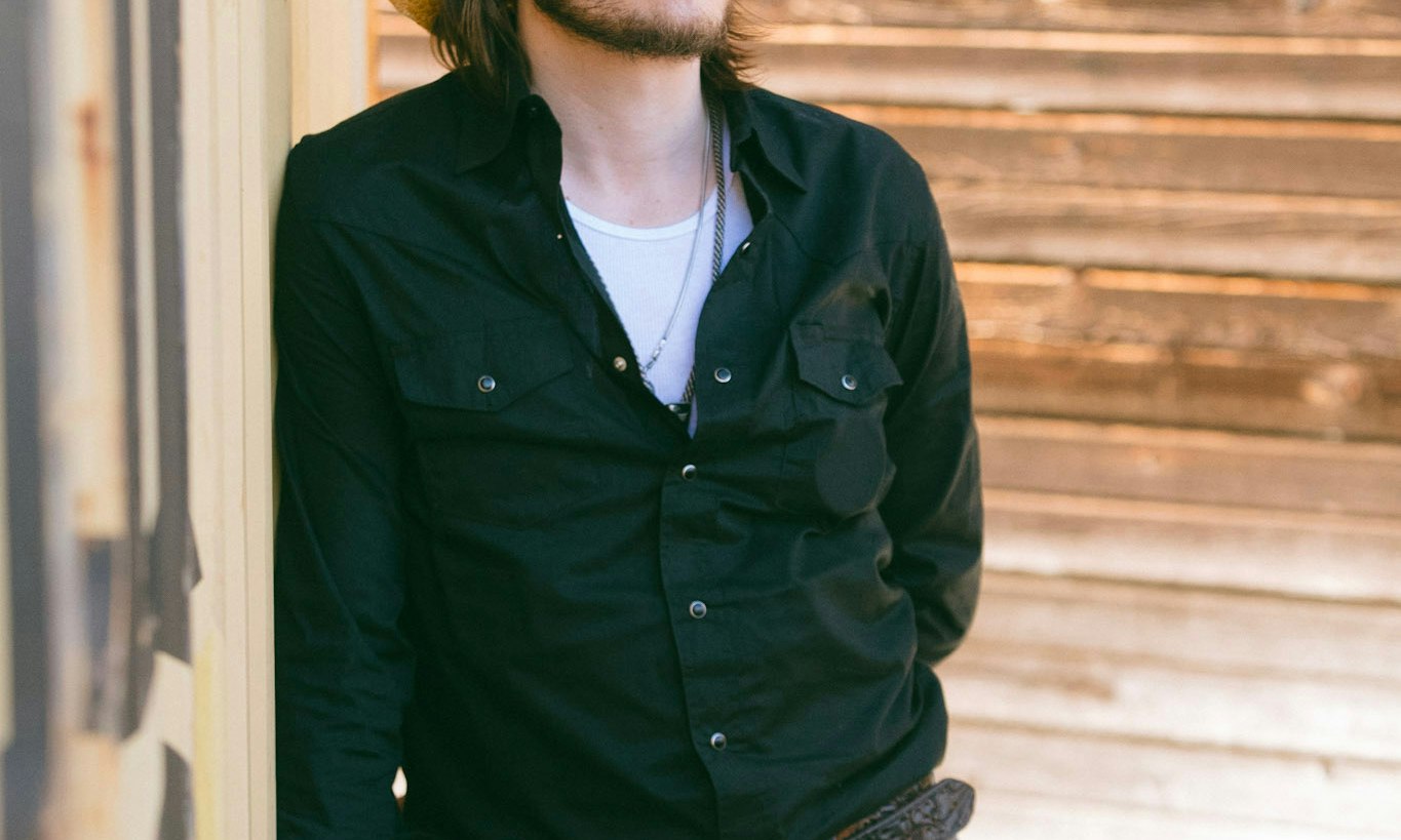 Dylan LeBlanc