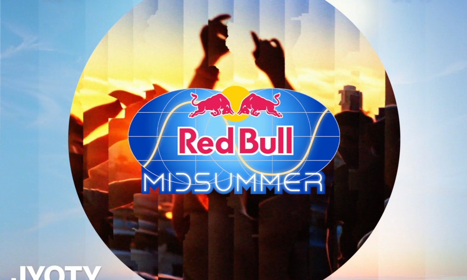 Red Bull Midsummer