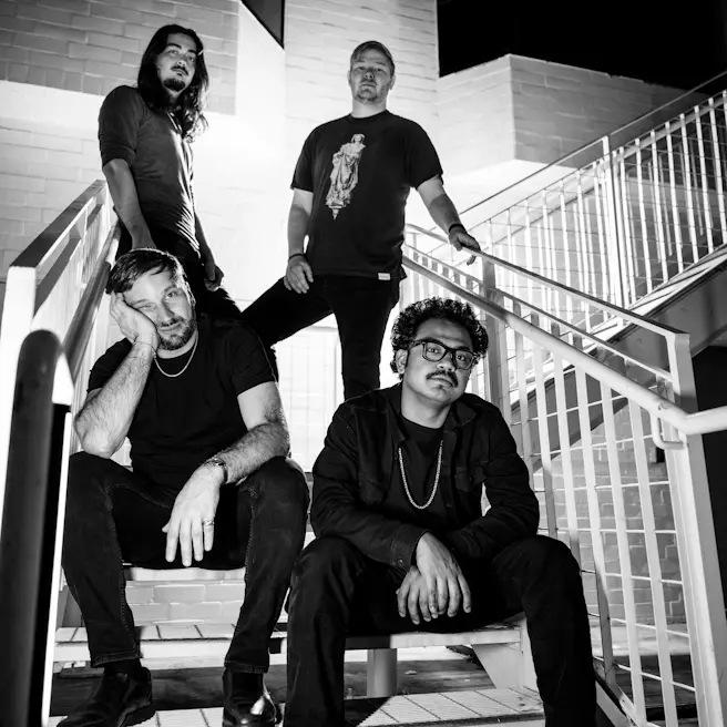 The Conscious Outlaws Live