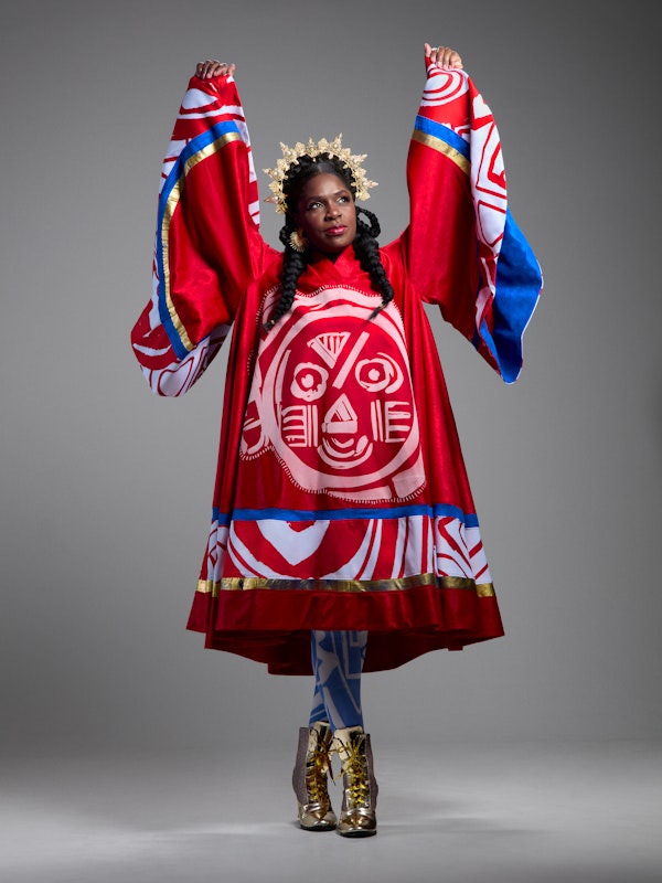 ibibio sound machine