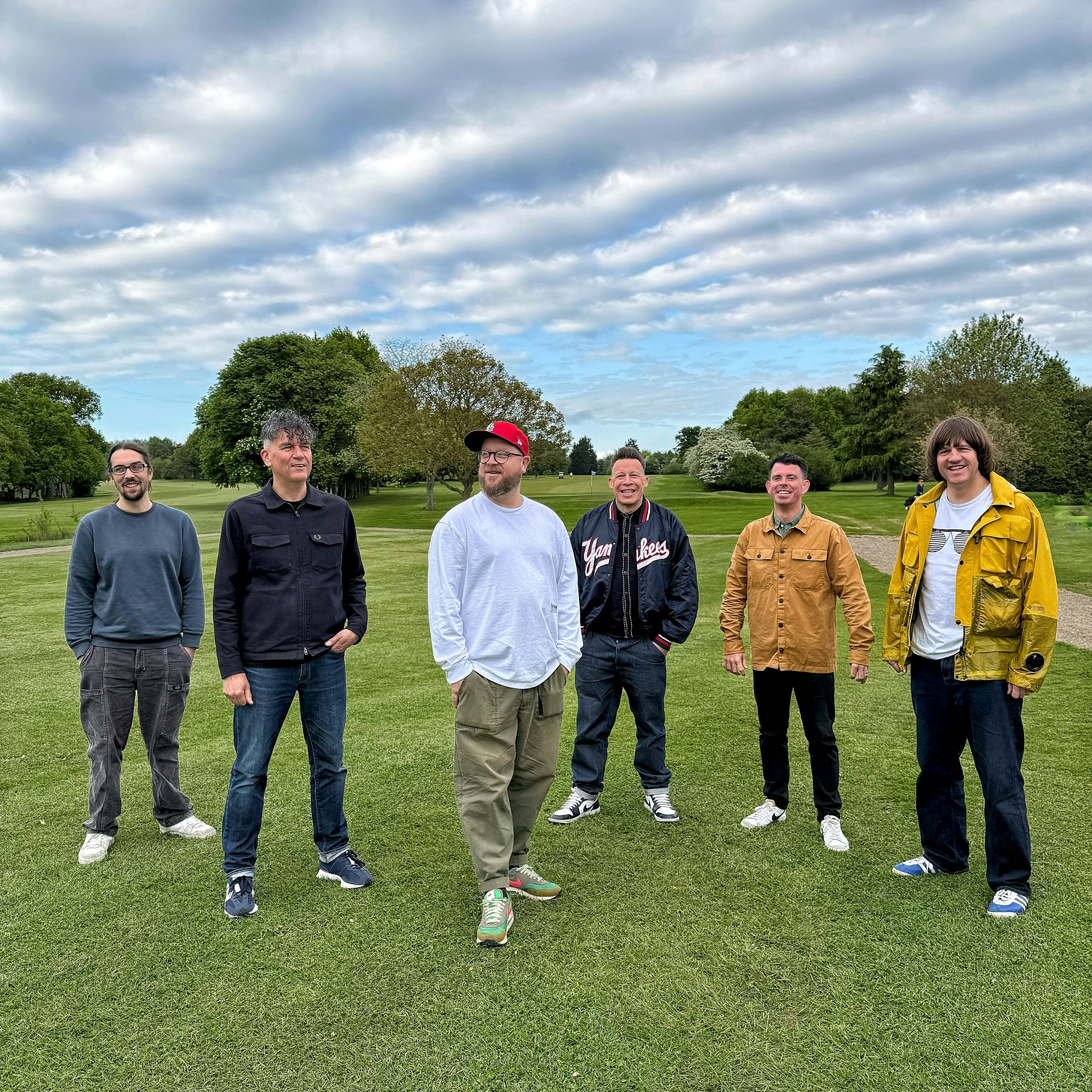 Smoove & Turrell