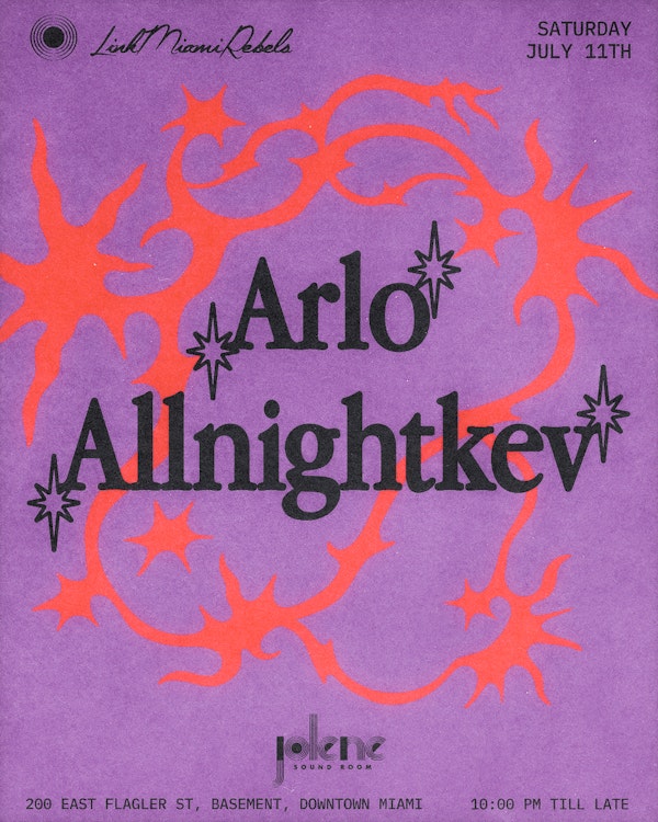 Arlo