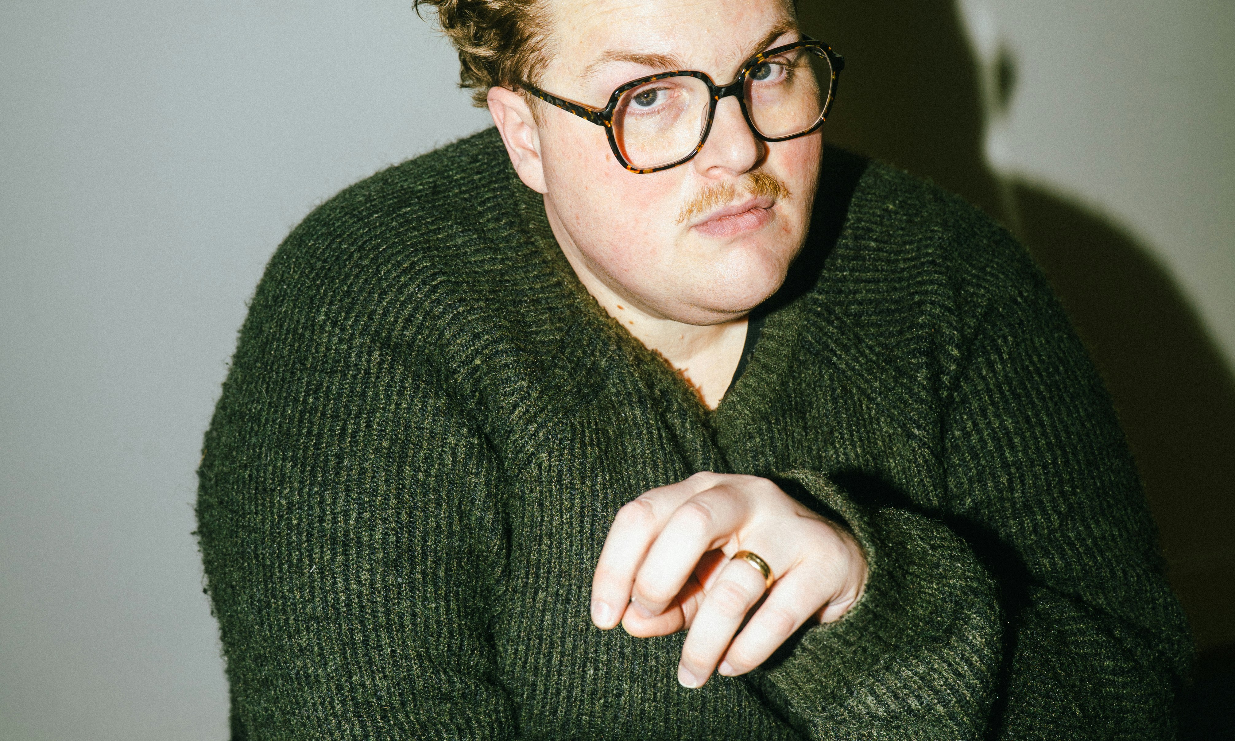 The Crocodile Presents: Michigander w/ Chapel