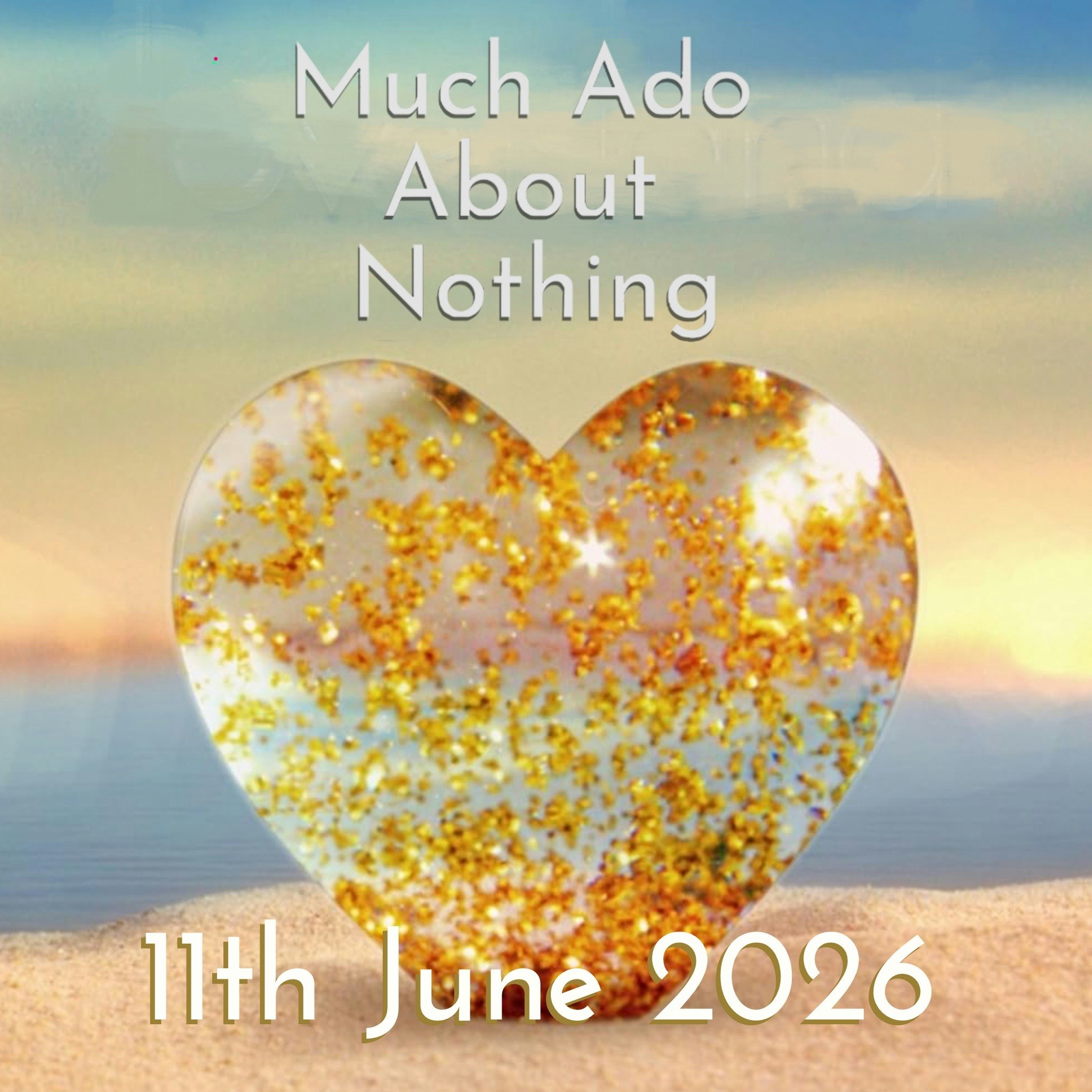 Shakespeare Season: Much Ado About Nothing