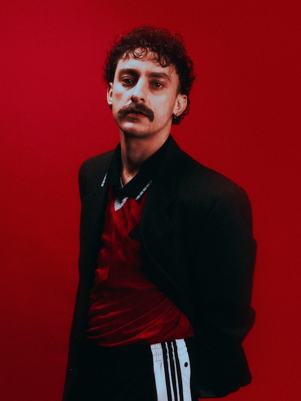 Antony Szmierek