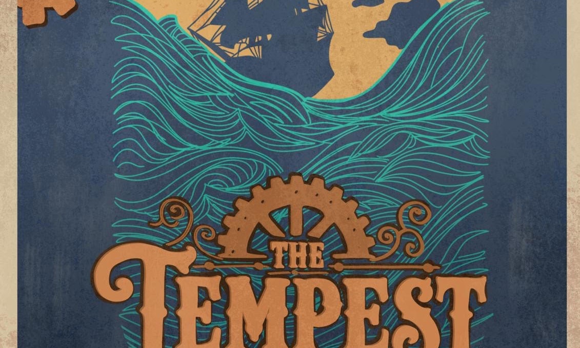 Shakespeare Season: The Tempest
