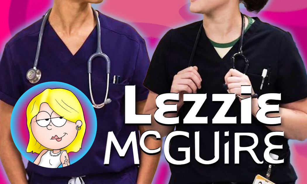 Lezzie McGuire