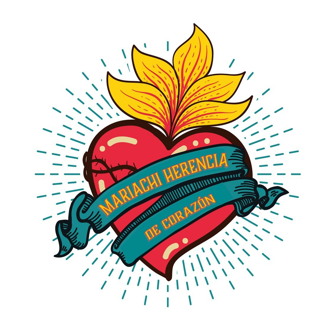 Mexican Mother’s Day Celebration with Mariachi Herencia de Corazón!