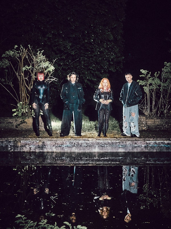 Big Dork Summer: Witch Fever + Venus Grrrls