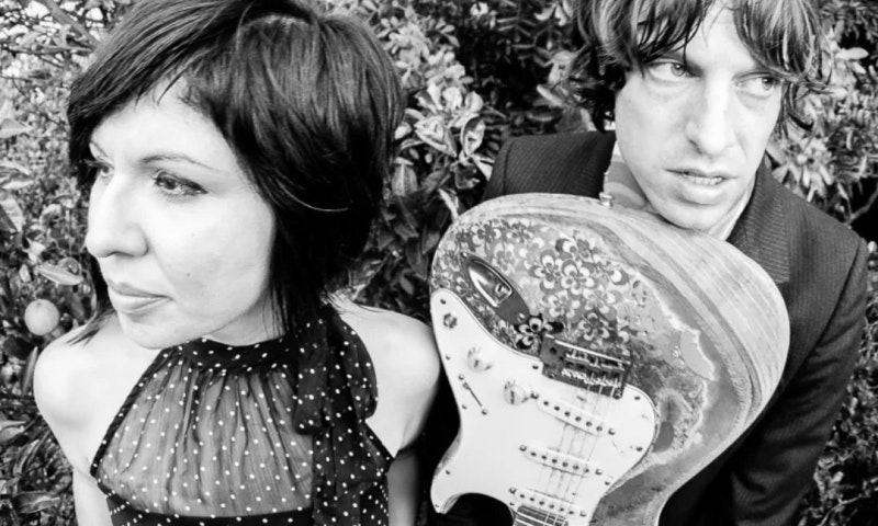The Schizophonics