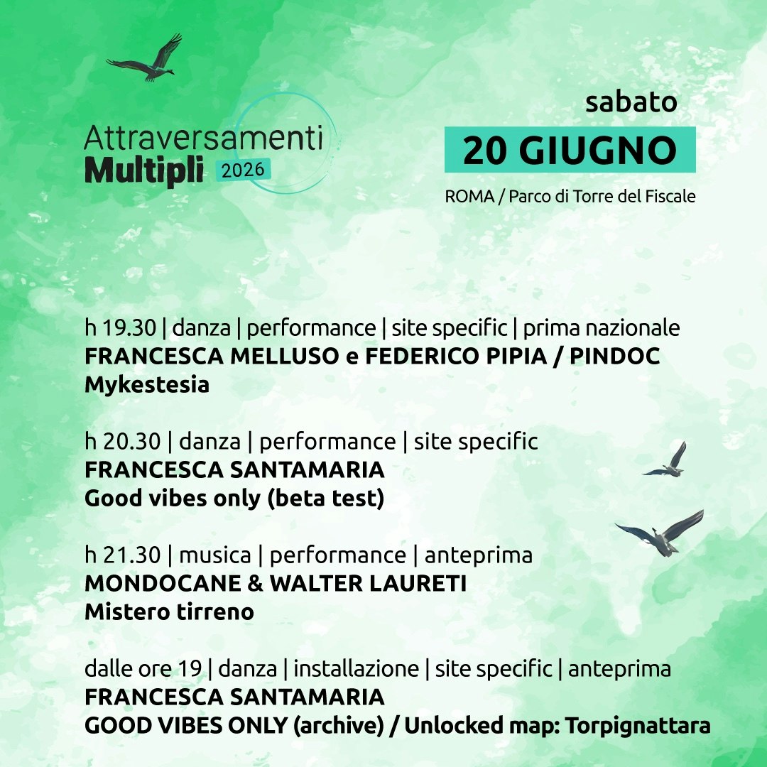 Parco di Torre del Fiscale