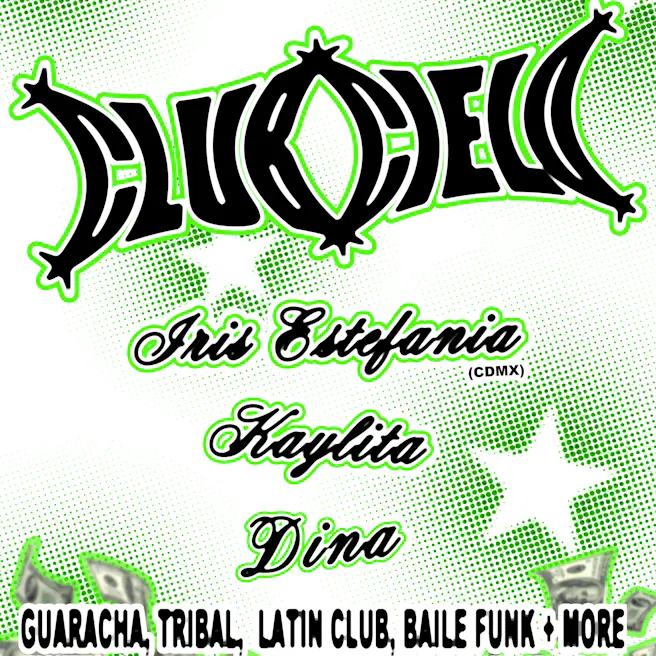 Club Cielo