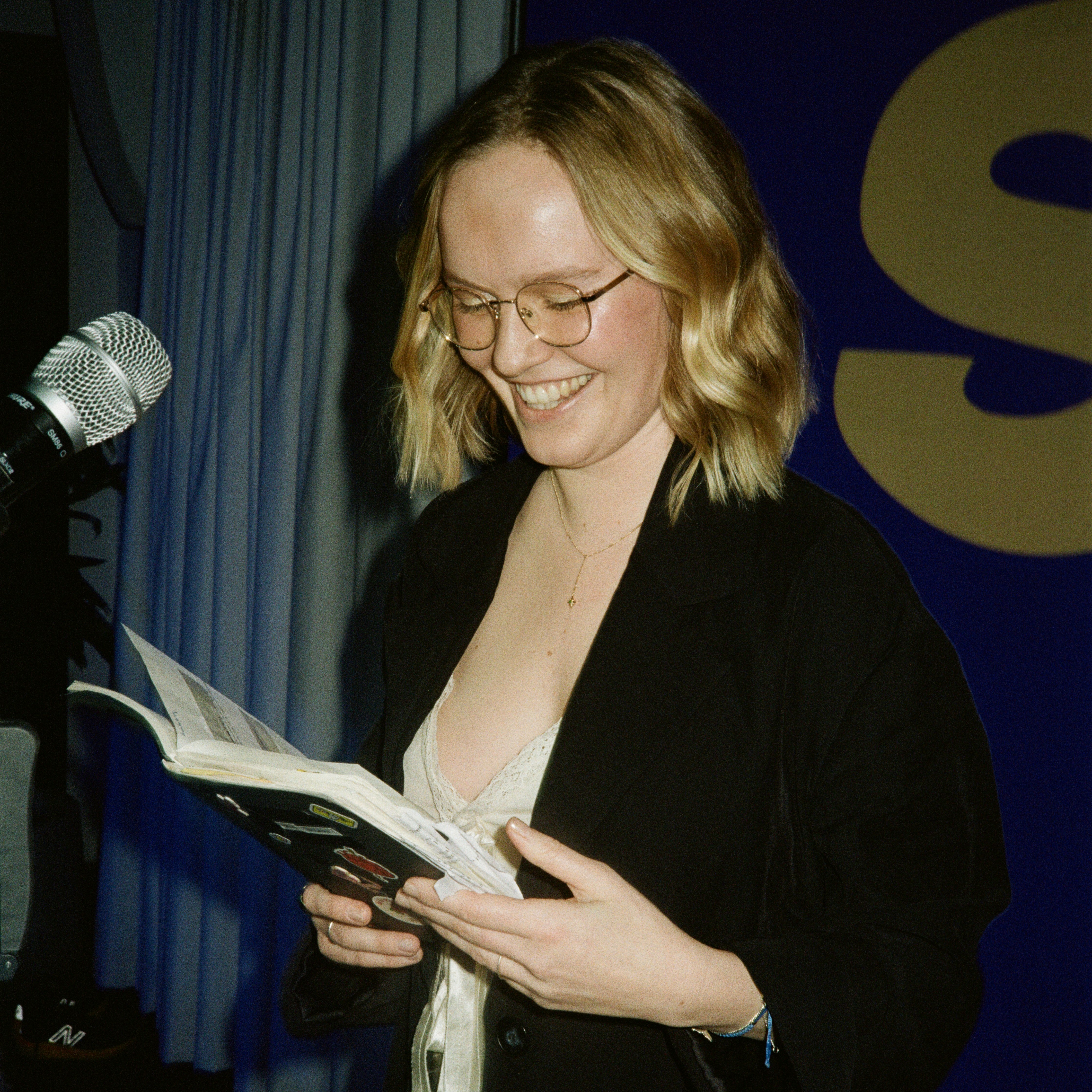 SpitNights | pure poetry
