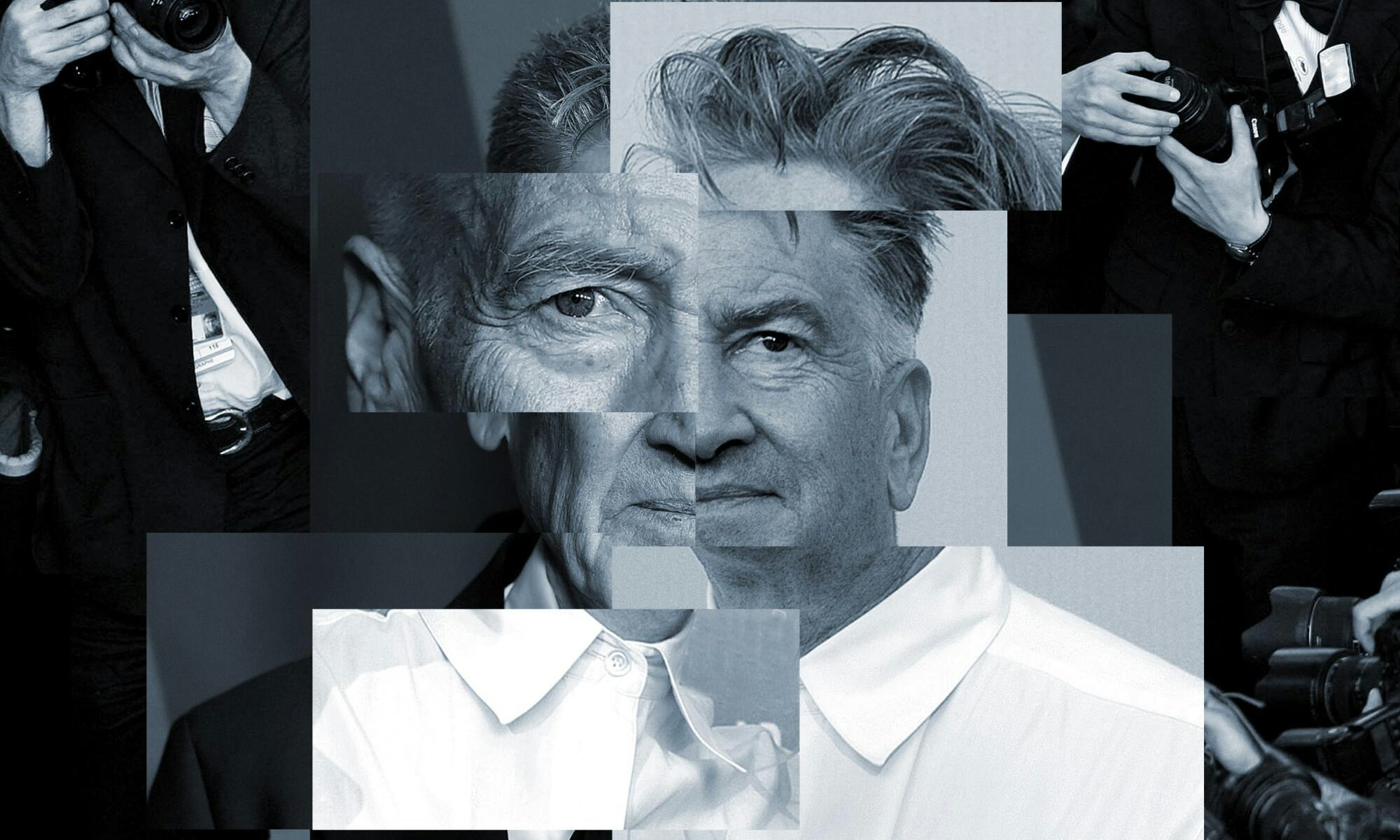 PRETTY AS A PICTURE: THE ART OF DAVID LYNCH
