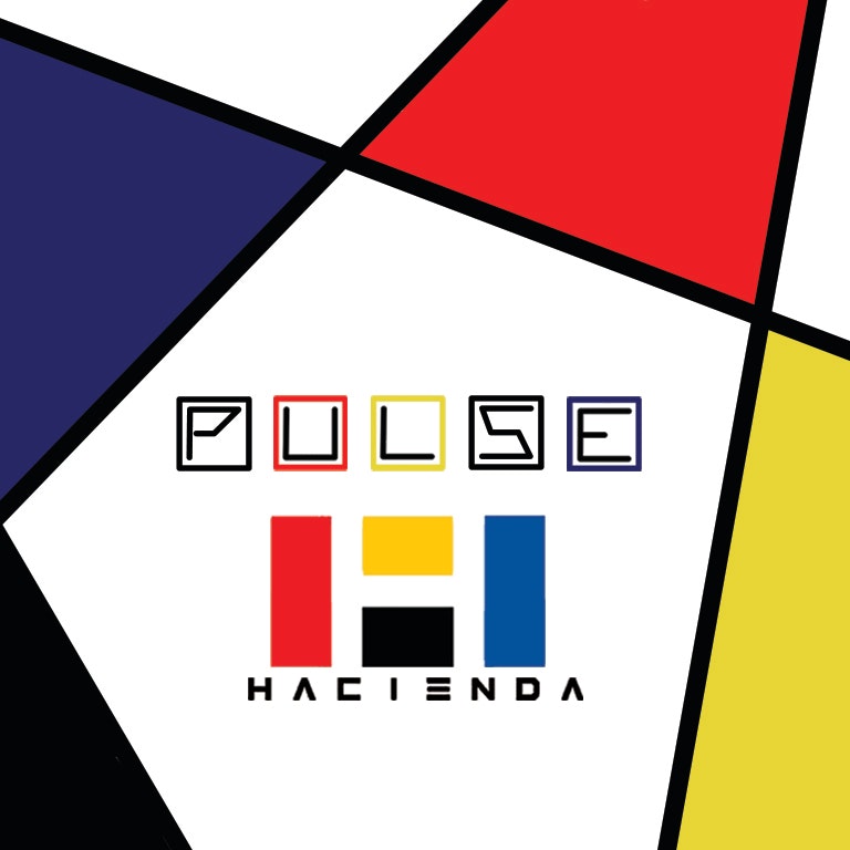 P.U.L.S.E pure underground live sound experience