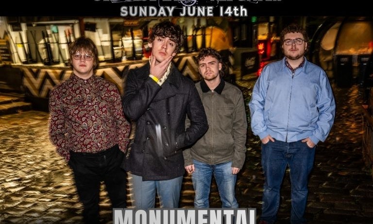 London Music Ultimate Showcase: Festival All Dayer