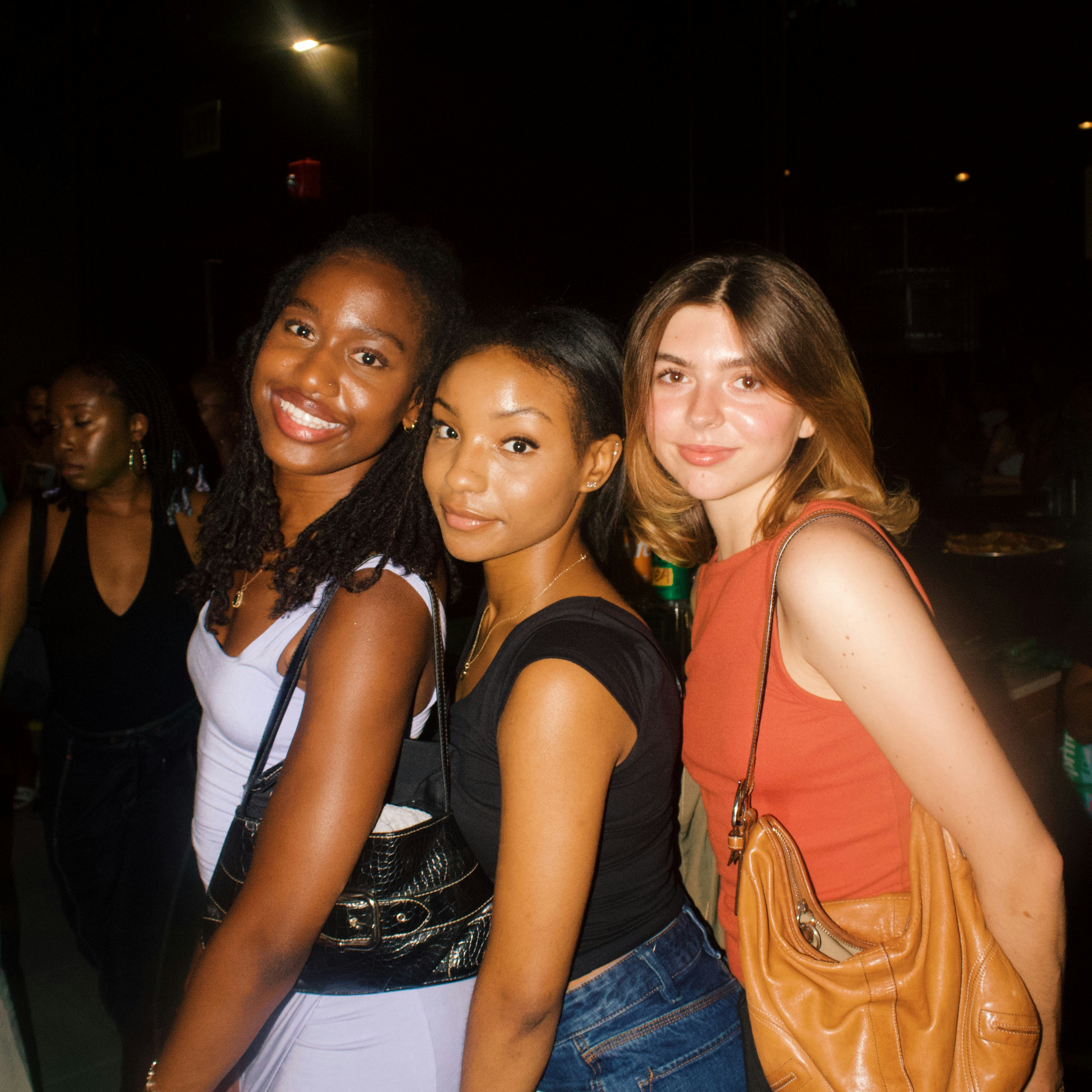 DANCE AND GO HOME x CLOSE FRIENDS WORLDWIDE - Techno Party in Berlin
