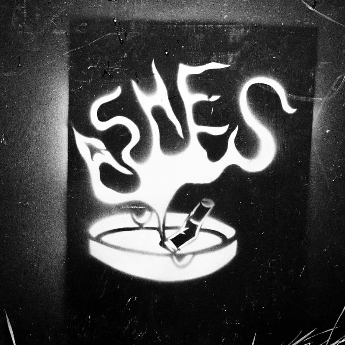 The Getaway ‘Ashes’ single release