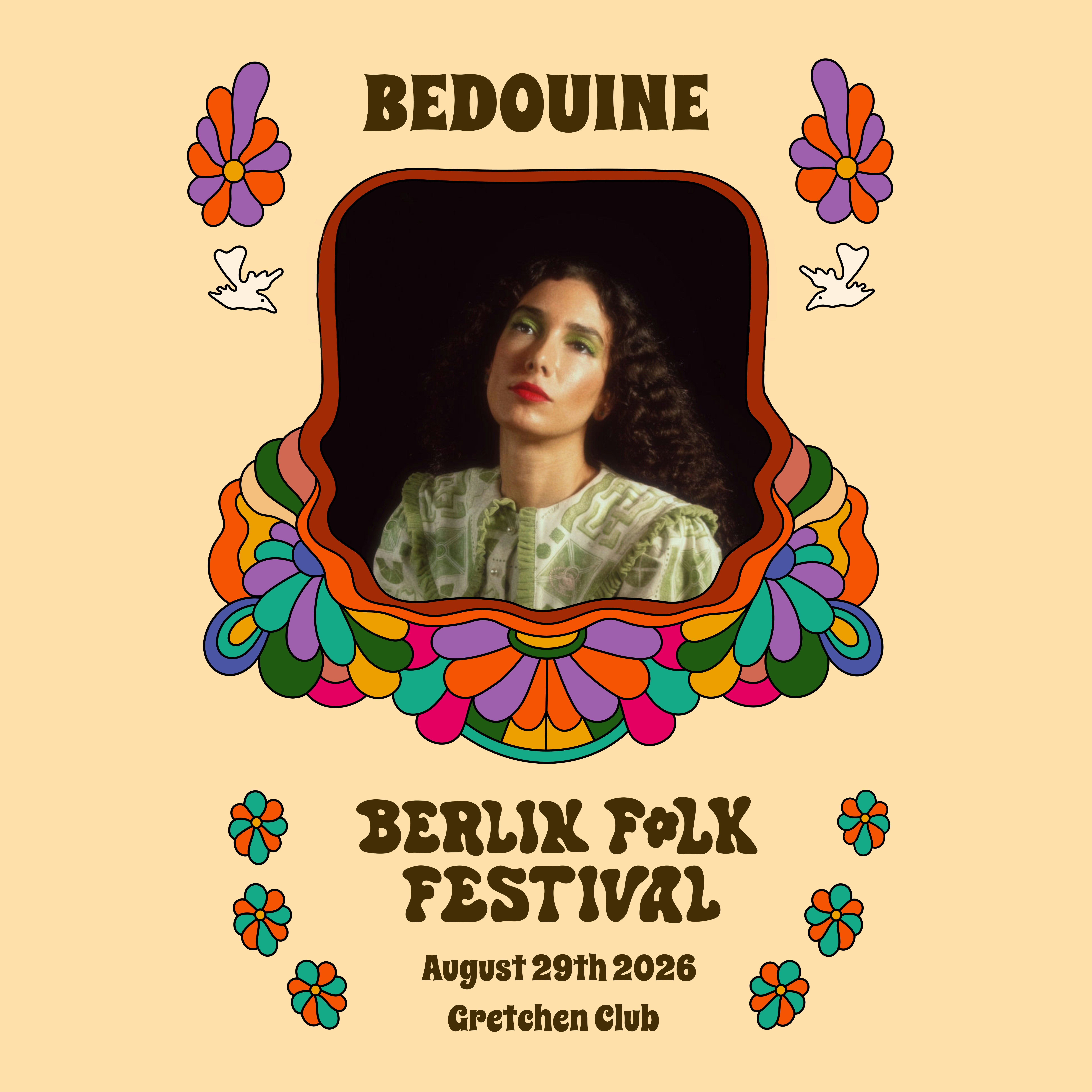 Summer Fest ft. Bedouine