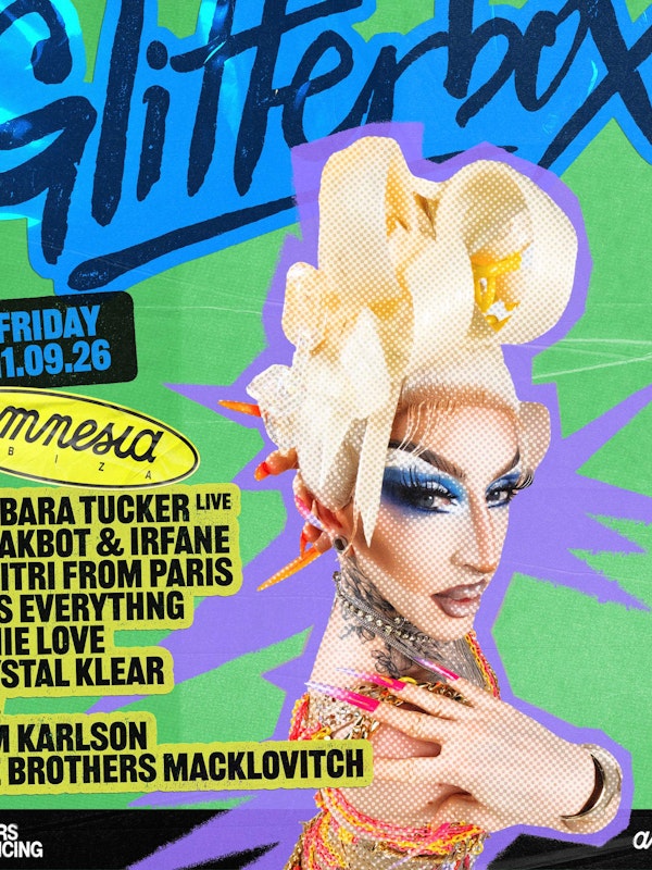 Glitterbox