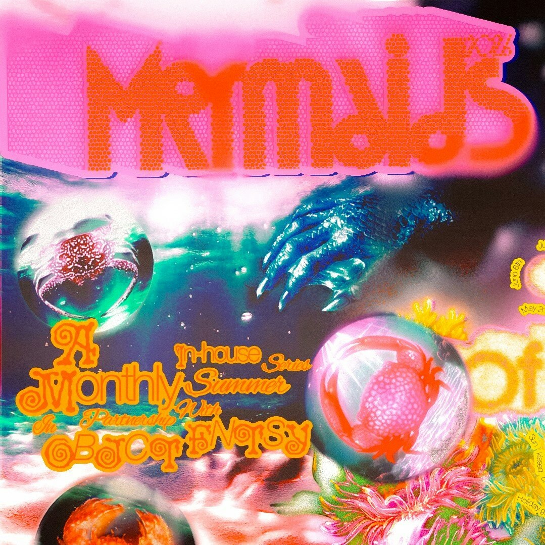 Mermaids
