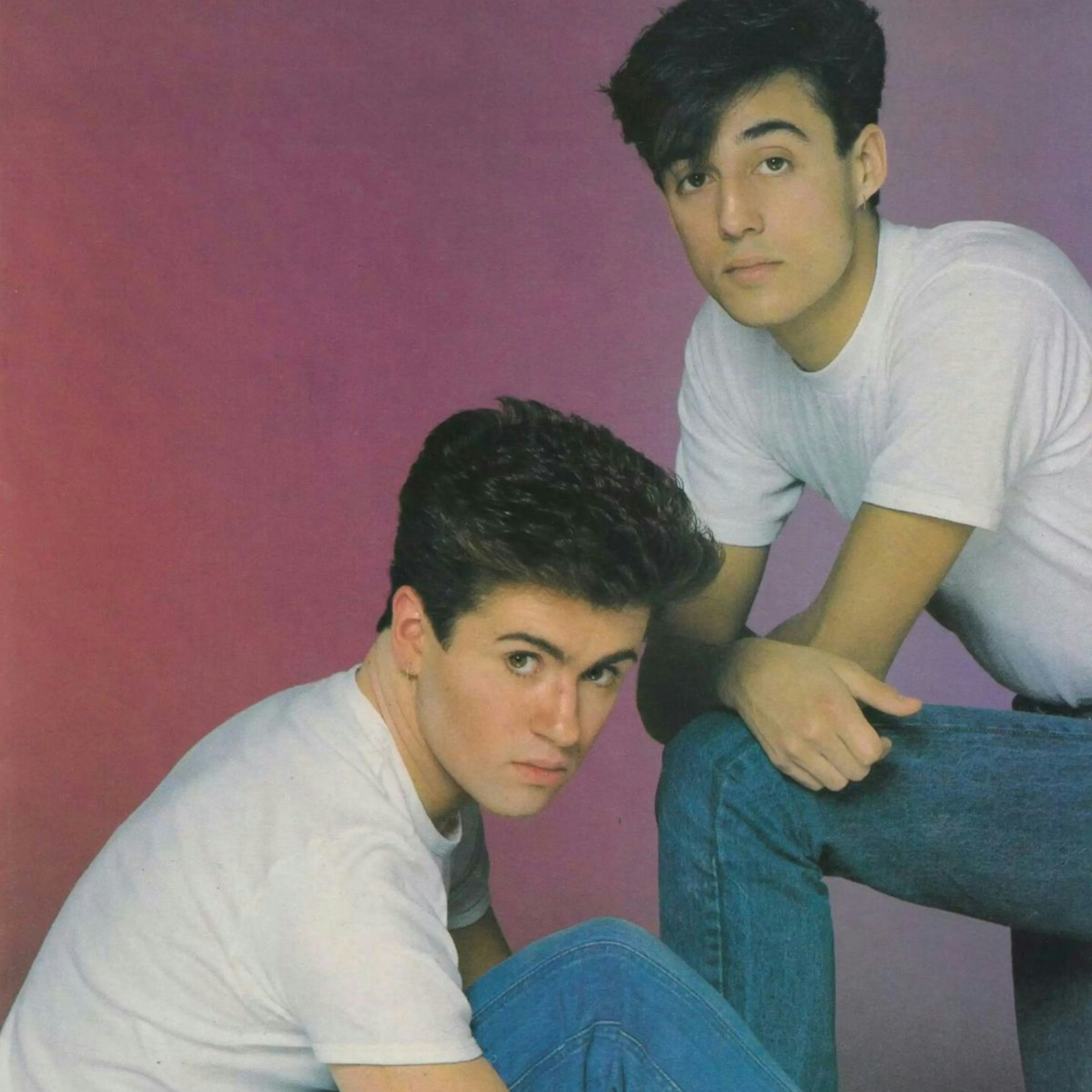 Dancing With Myself / Nuit Pop 80s
