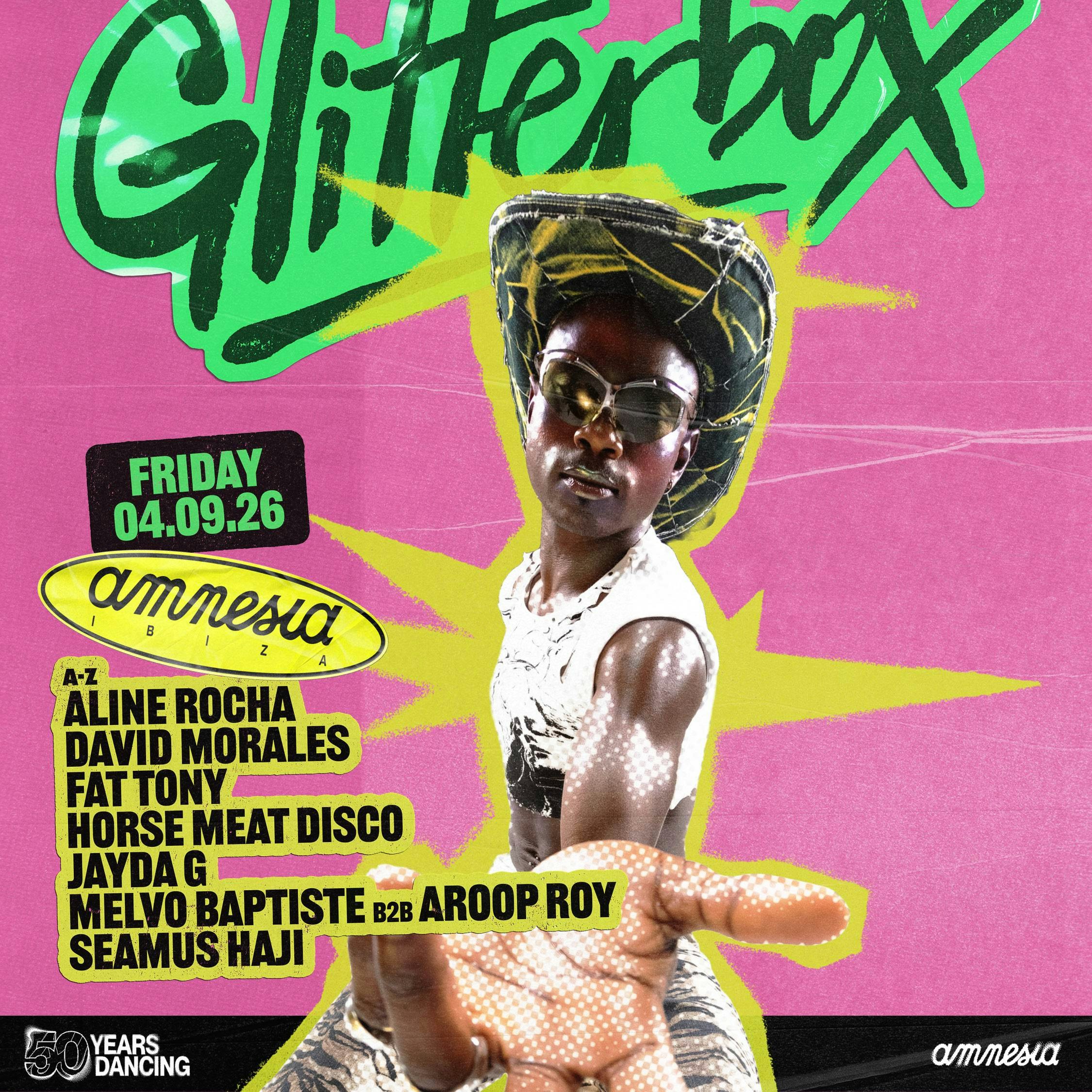 Glitterbox
