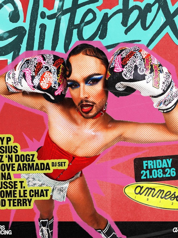Glitterbox